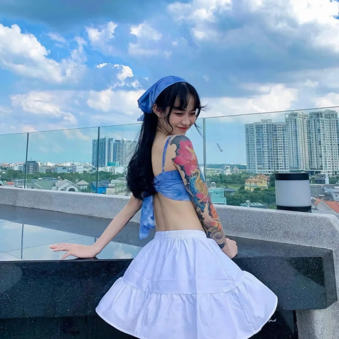 沉睡的巨人