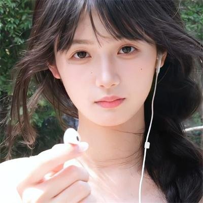 镜中花